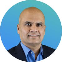 Rajesh Gopinath