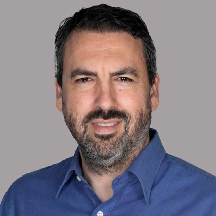 David Jauregui