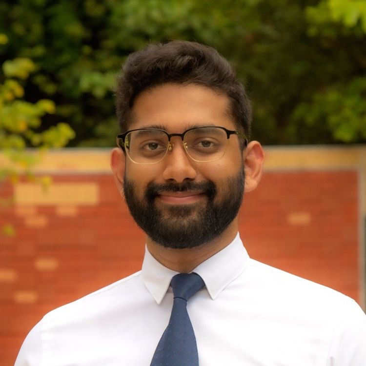 Ajit Krishna