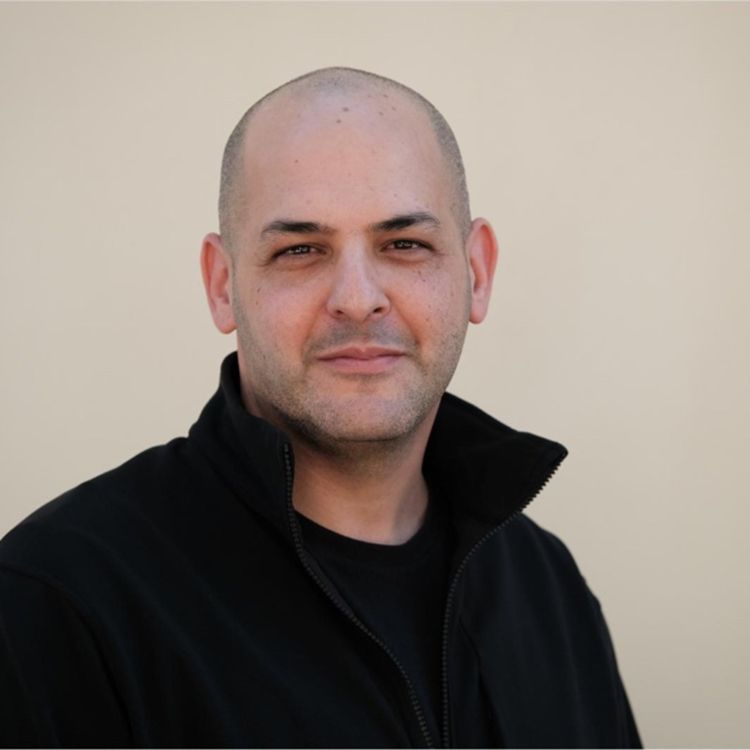 Itai Hirsch