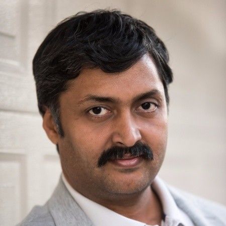 PSK Varma