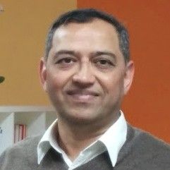 Milind Joshi