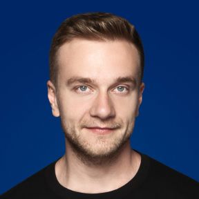 Dmitry Matskevich
