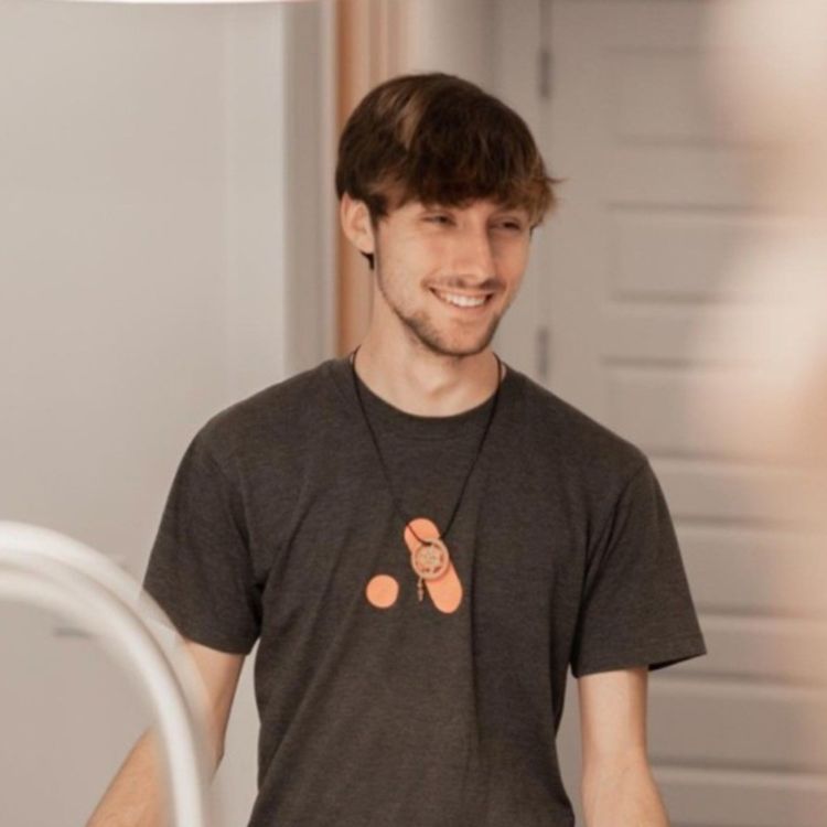 Nicholas Donahue