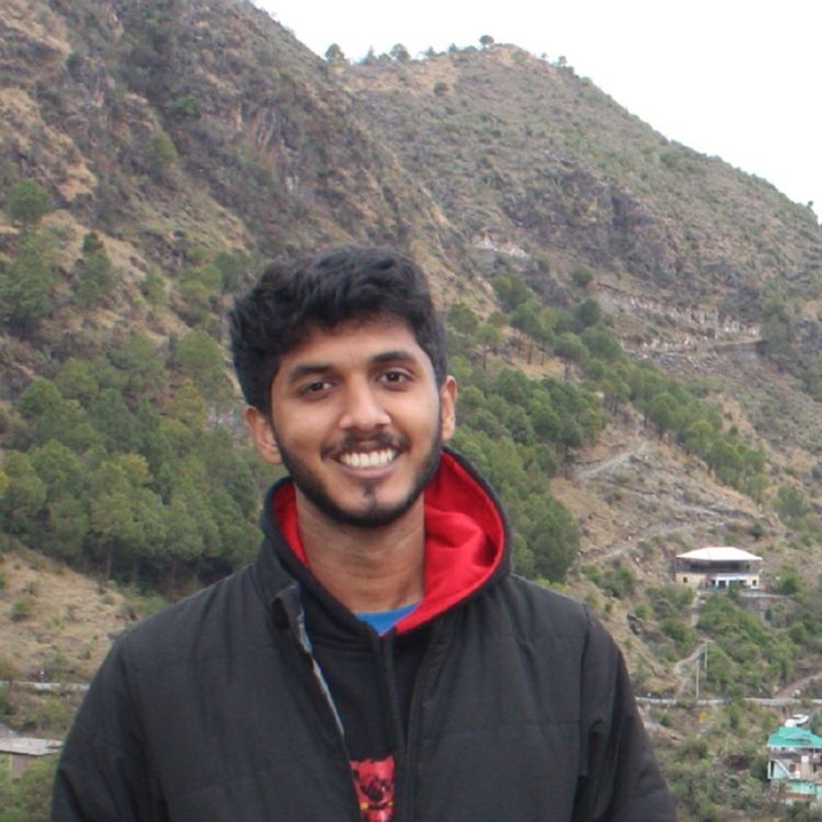 Manan Mehta