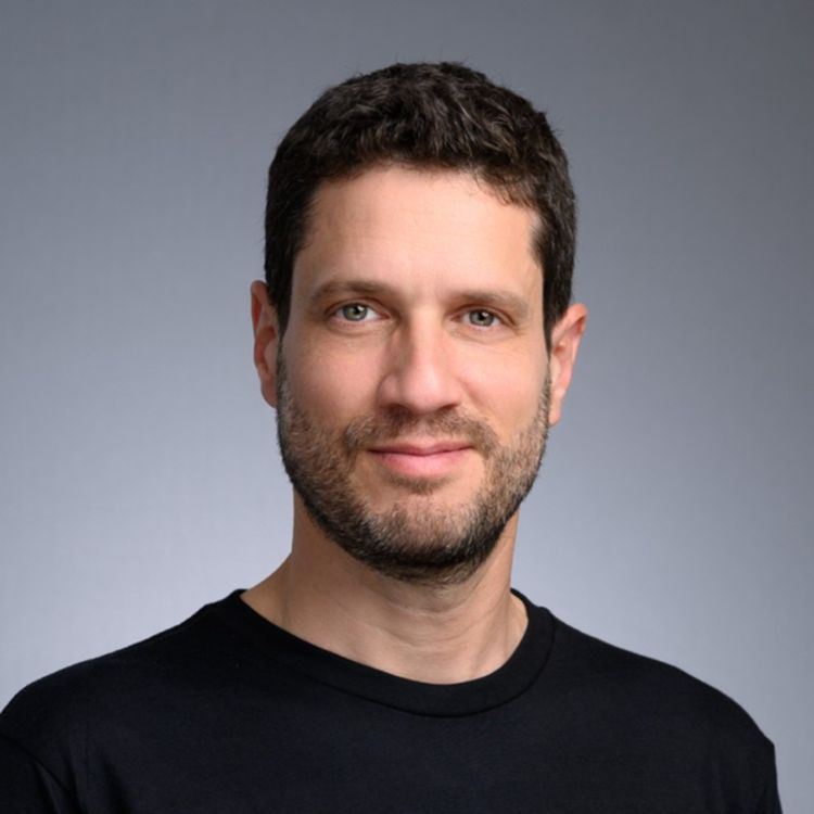 Nir Shafrir