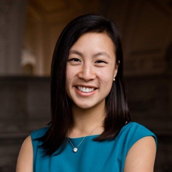 Rebecca Hu