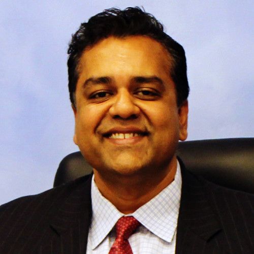 Kumaran Vijayakumar
