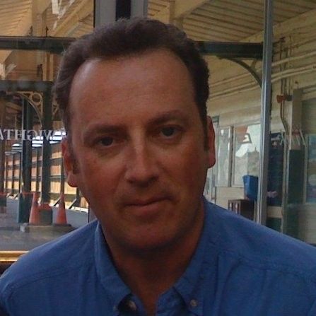 Al Macdonald
