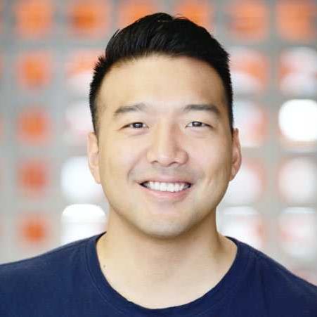Alan Chang