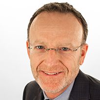Patrick Harshman