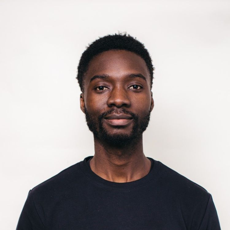 Kwadwo Nyarko