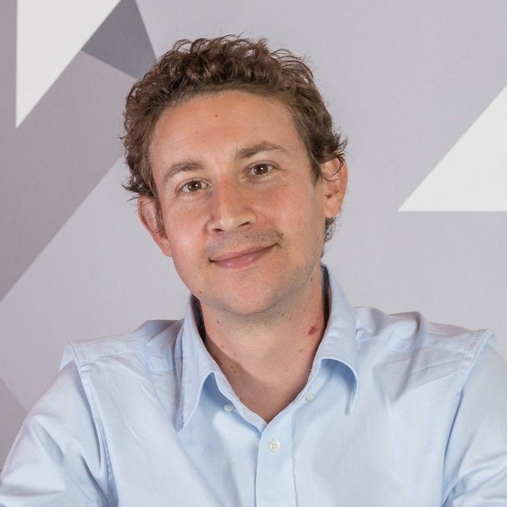 Dylan Smith