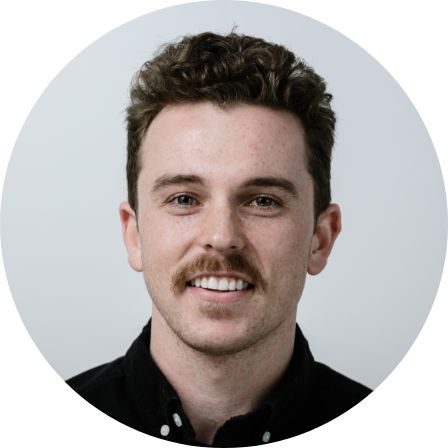 Ben Kovacs