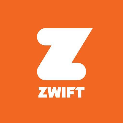 Zwift Logo for active job listings