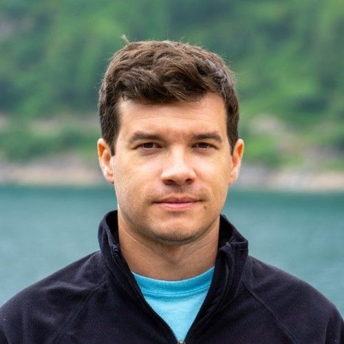 Nicholas Paine