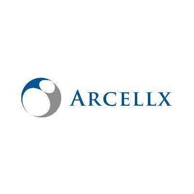 ARCELLX Logo for active job listings