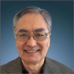 George Adaniya