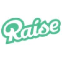 Raise Logo for active job listings