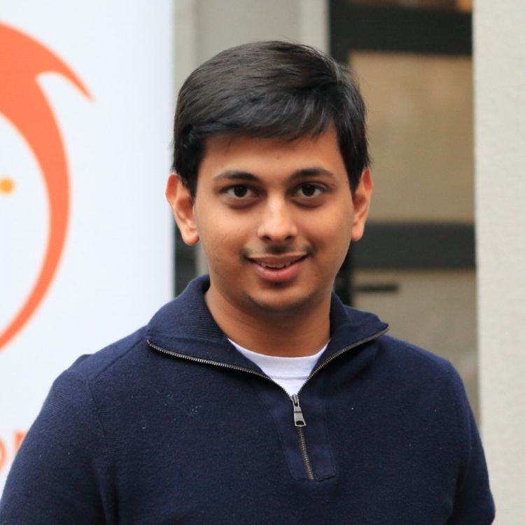 Hardik Jain