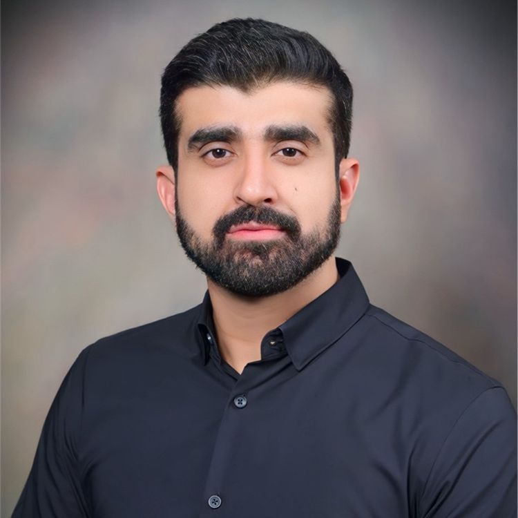 Imtiaz Nazir