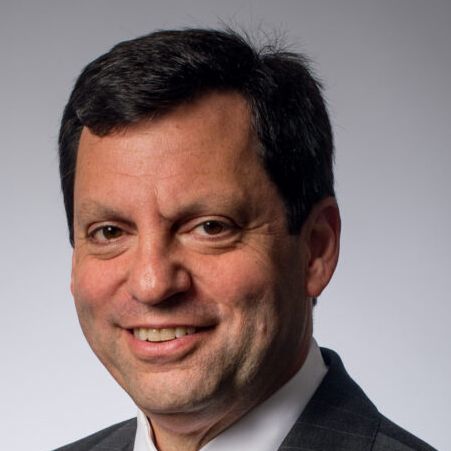 Frank Bisignano