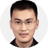 Tony Xu