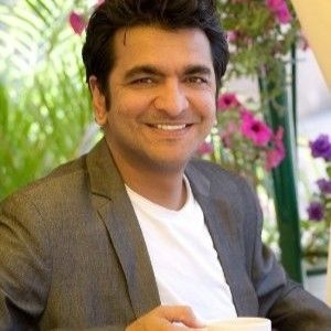 Sach Chaudhari