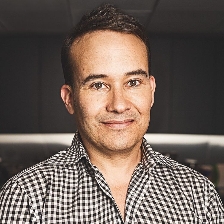 Tom Chavez