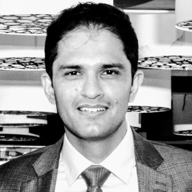 Gaurav Bharaj
