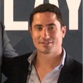 Daniel Sands