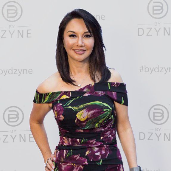 Sophia Wong
