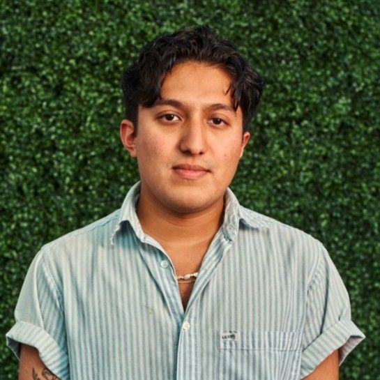 Joshua Lopez-Nuñez