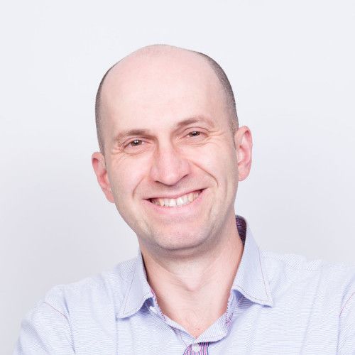 Boris Selitser