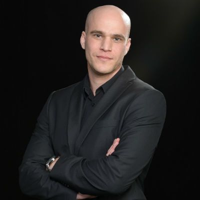 Nadav Cohen