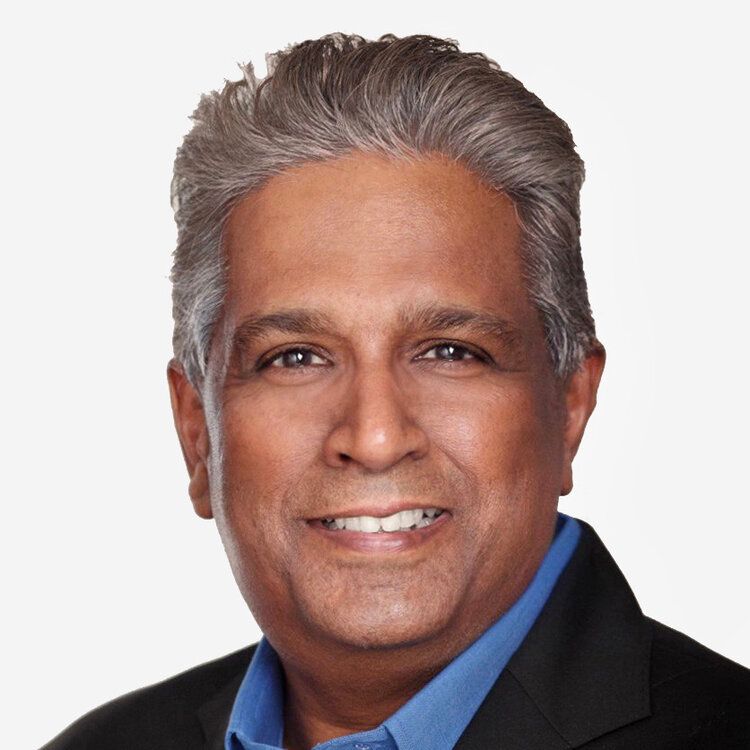 Subrah Iyar