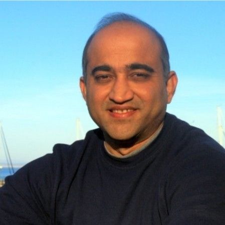 Shyam Shah