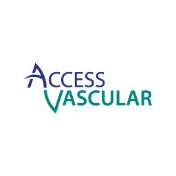 Access Vascular Logo for active job listings