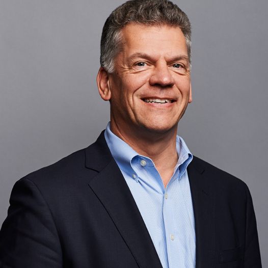 Mark R. Bamforth