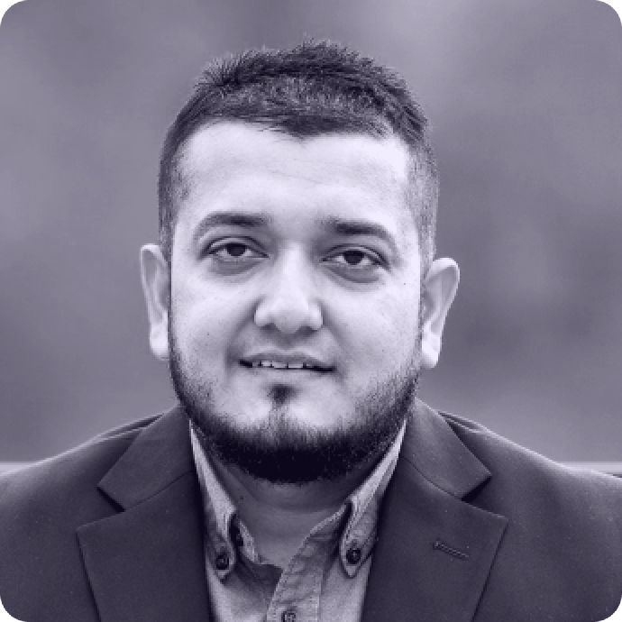 Ahsan Naim