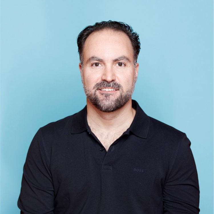 Eitan Shoval