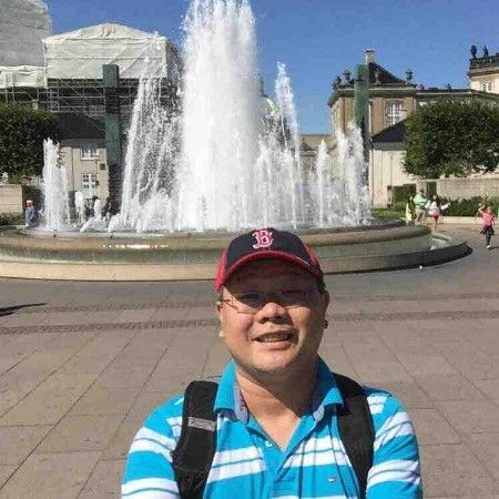 Jimmy Chen