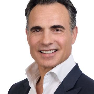 Daniel Farrar