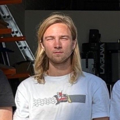 Tristan Semmelhack