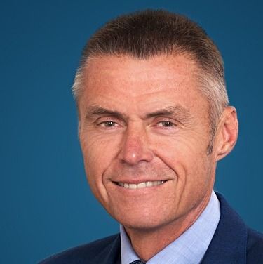 Jay Geldmacher