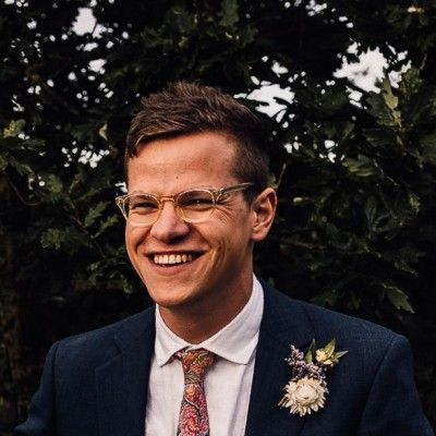 Archie Hollingsworth