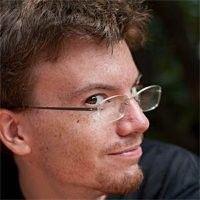 Daniel Wagner