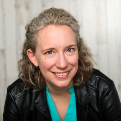 Meredith Englund