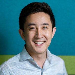 Gabe Kwong