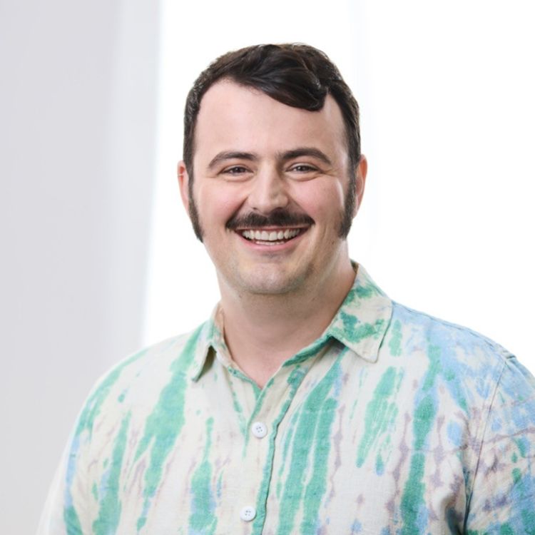 Declan Jones